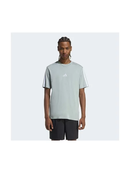 Majica Adidas Sportswear siva