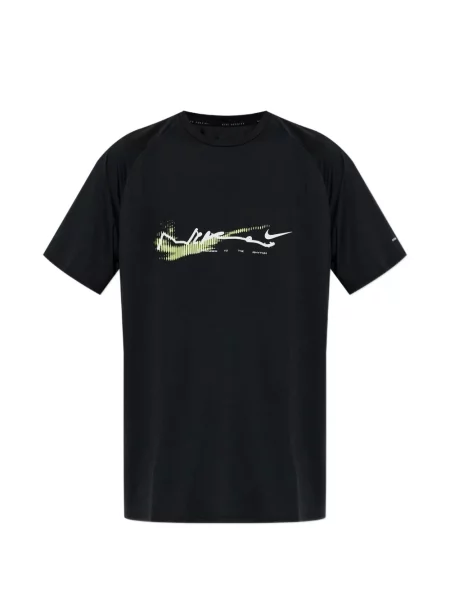 Koszulka Nike czarna