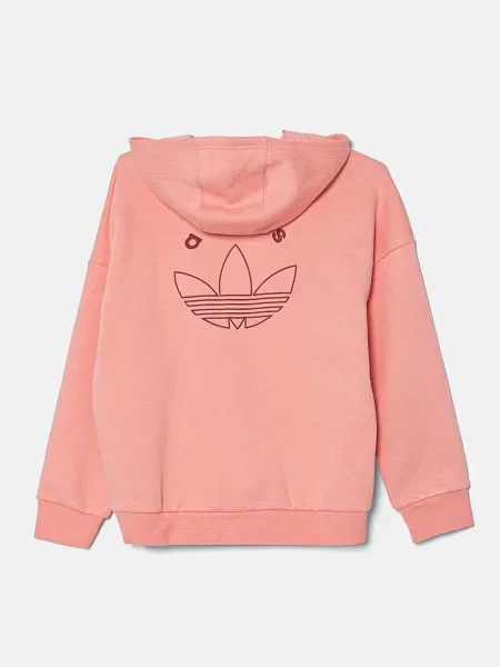 Adidas Originals Дитяча кофта HOODIE