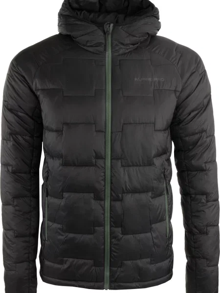 Geacă Alpine Pro negru