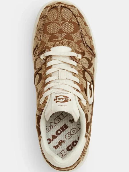 Coach Soho Snkr кросівки