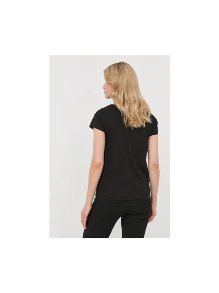 Tricou Love Moschino alb