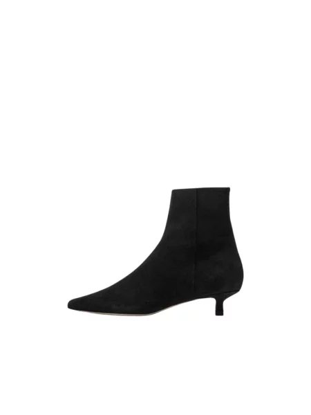 Buty do kostki Aeyde czarne