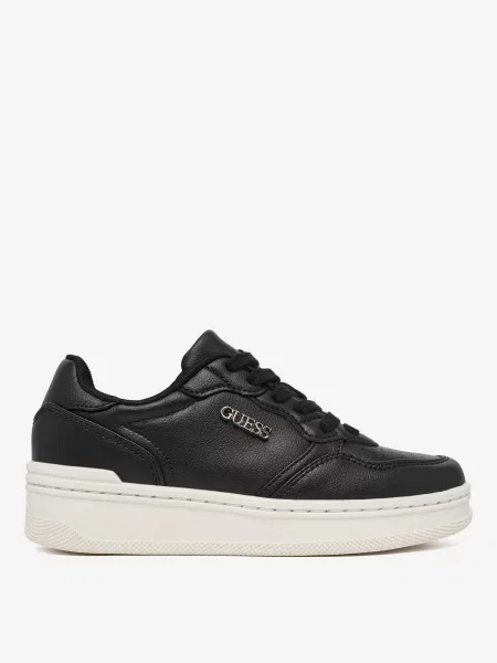 Sneakersy czarne