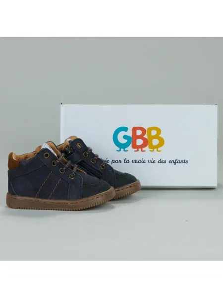 Pantofi copii Gbb albastru