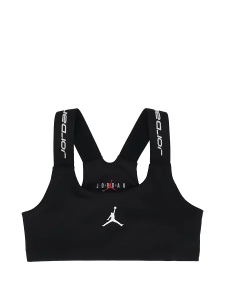Kamizelka dziecięca Jordan czarna