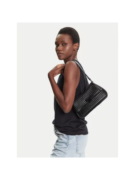 Steve Madden torebka Bkes czarny