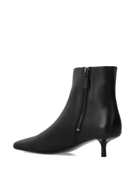 Botine Marsell negru