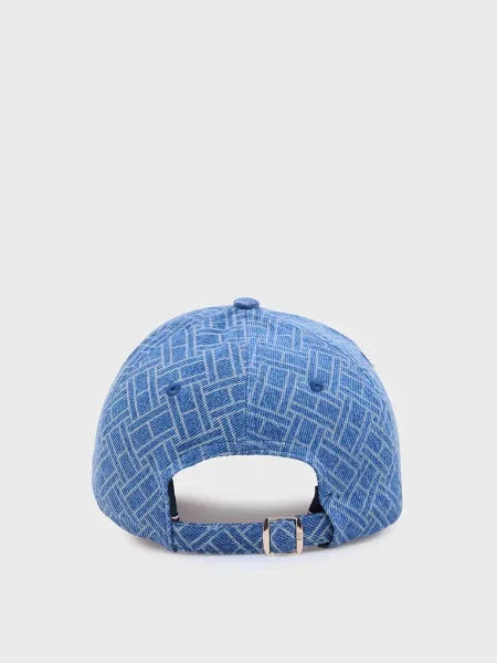 Кепка Tommy Hilfiger синяя