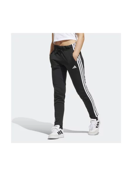 Pantaloni copii Adidas negru