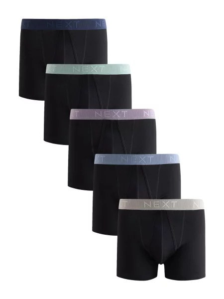 Next Boxeri negru