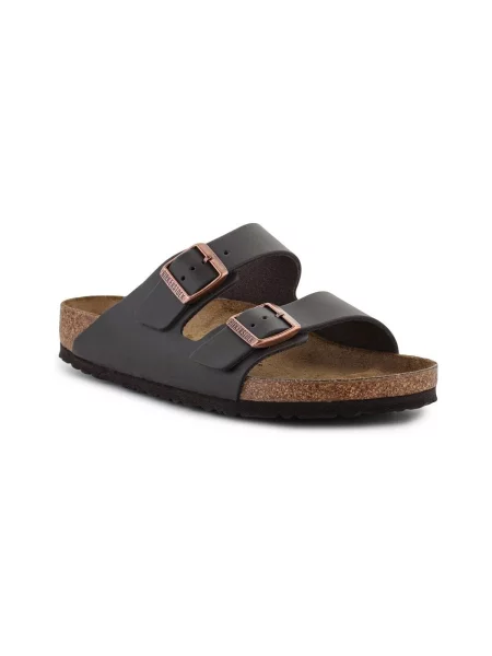 Pantofi Birkenstock maro
