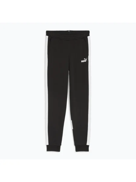 Детски потници PUMA ESS Block TR puma black черно