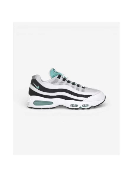 Tenisky Nike Air Max 95 čierna