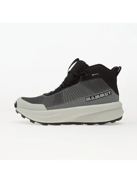 Кросівки Mammut чорні