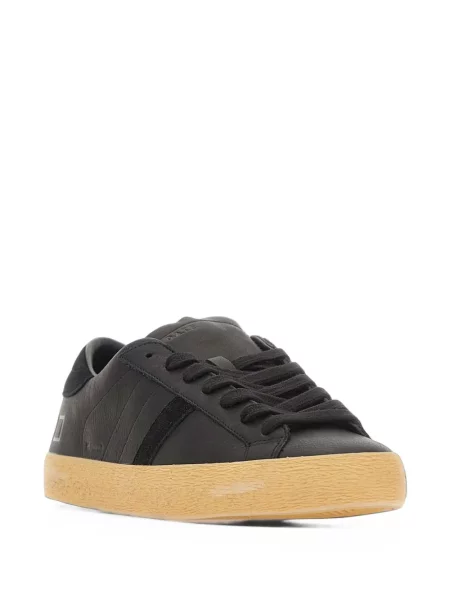 Sneakerși D.a.t.e. negru