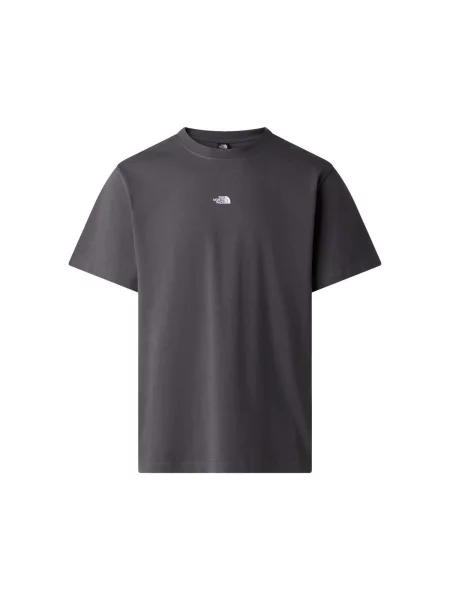 Tricou The North Face gri