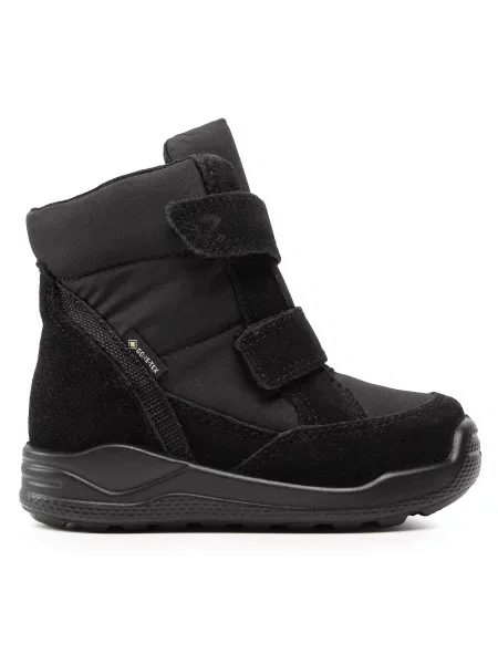 Snehule ECCO Urban Mini čierna