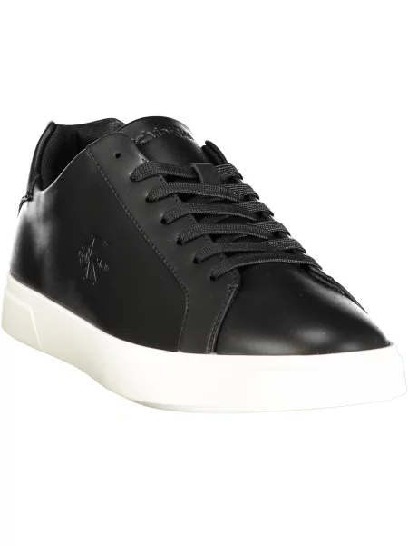 Teniși Calvin Klein negru
