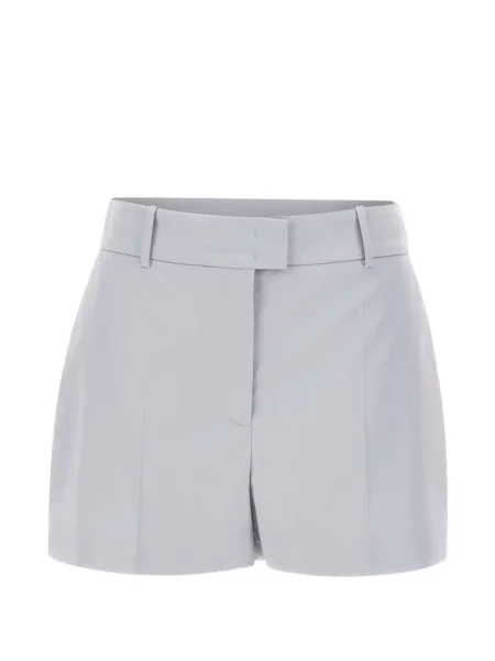 Шорти Eleventy сиво