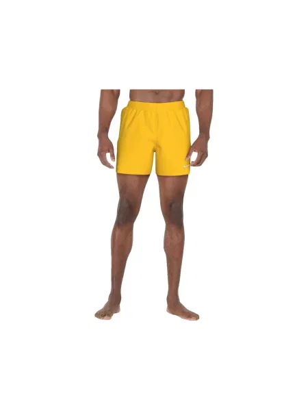 Pantaloni scurți Nike galben
