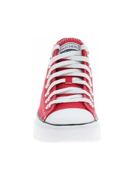 Pantofi Skechers roșu