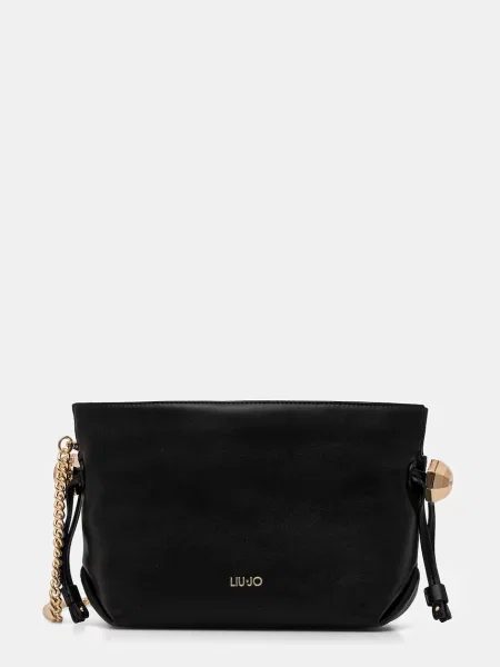 Torebka Liu Jo czarna