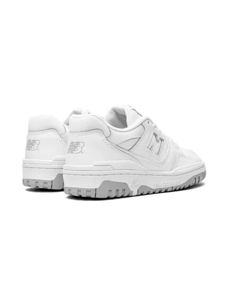 Sneakersy dziecięce New Balance 550 białe