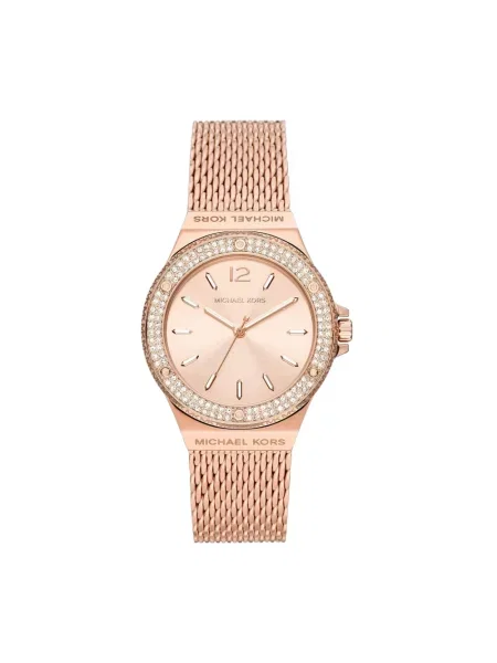 Zegarek Michael Kors różowy