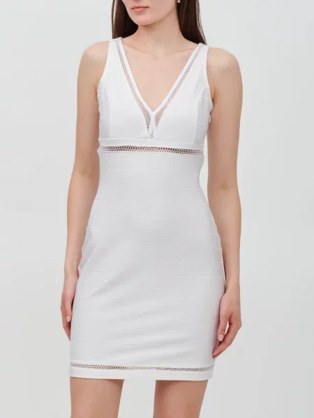 Сукня Guess біла
