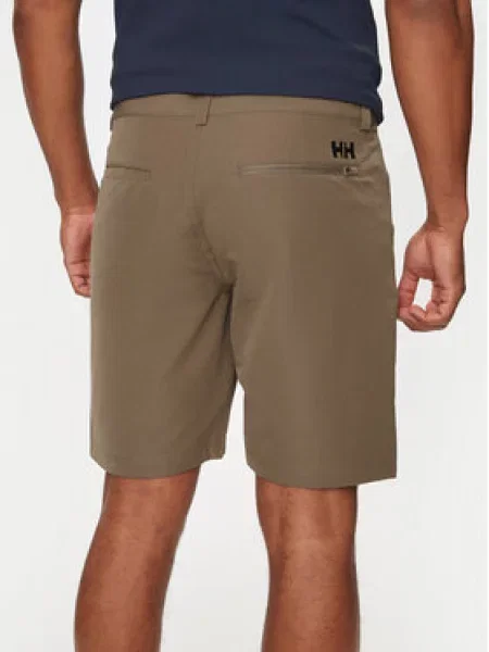 Olcsóbban. Férfi vitorlás rövidnadrág Helly Hansen HP QD Club bedrock. Méret: 32 bézs