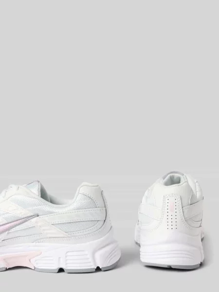 Sneakersy z naszywką z logo model INITATOR' Nike białe