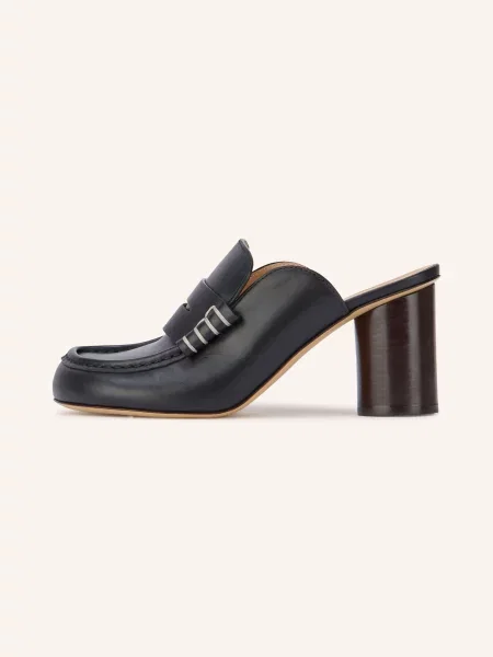 Jw Anderson Mules černá
