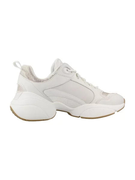 Pantofi Michael Michael Kors alb