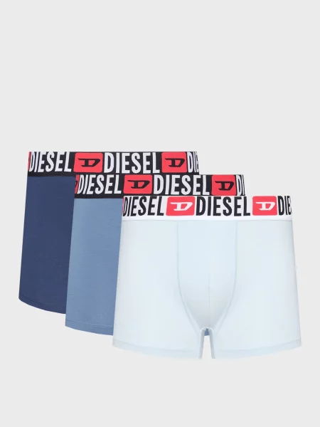 Боксеры Diesel