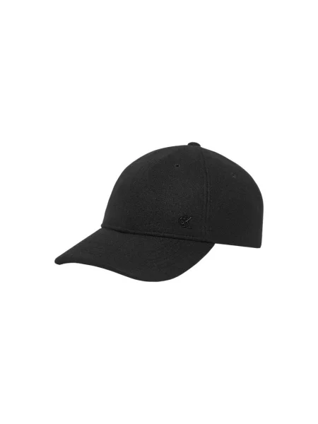 Calvin Klein Șapcă baseball negru