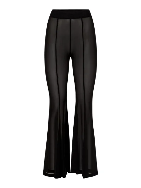 LSCN by LASCANA Hlače črna