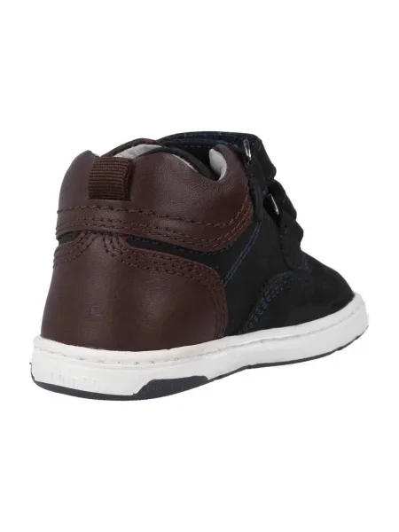 Pantofi copii Chicco albastru