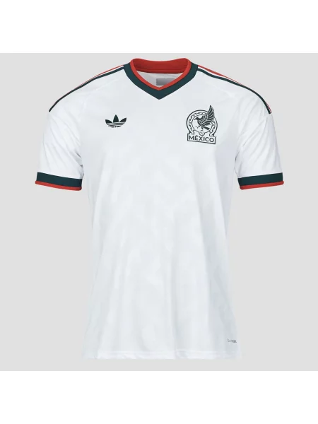 Tričko Adidas jersey bílé
