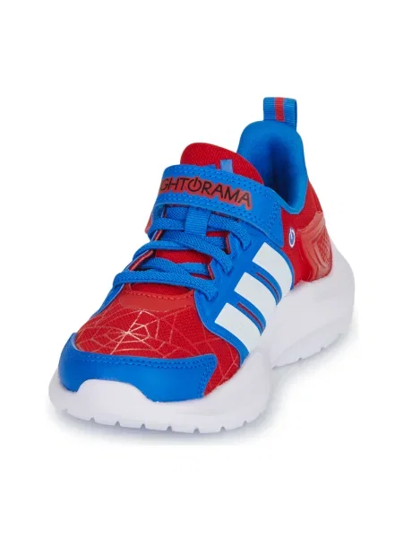 Félcipo Adidas fehér
