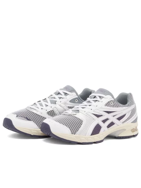 Sneakers Asics Gel-Ds Trainer 14 White/ Pure Silver EUR 40 białe