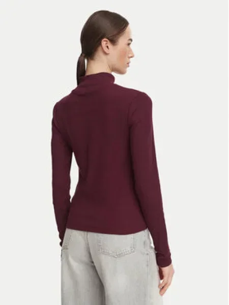 Tommy Jeans Palaidinė Essential violetinė