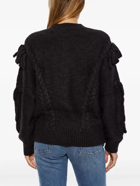 Pulover Marant Etoile negru