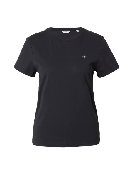 Gant Tricou Shield negru