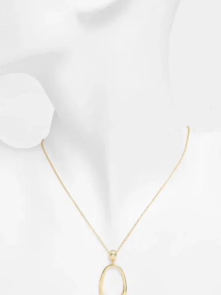 Ожерелье Answear.lab