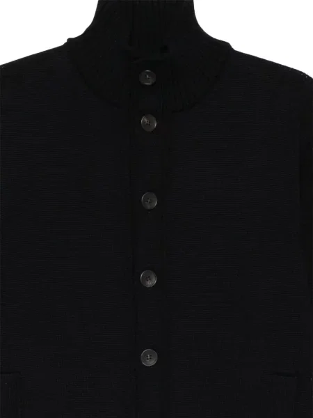 Cardigan Cenere Gb negru