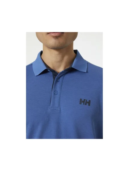 Tricou Helly Hansen albastru