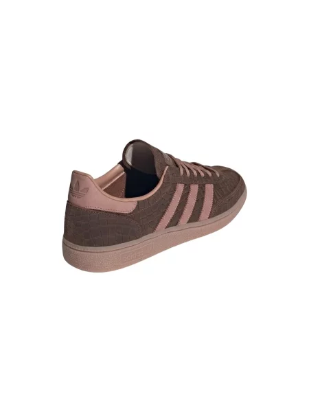 Tenisky Adidas hnedá
