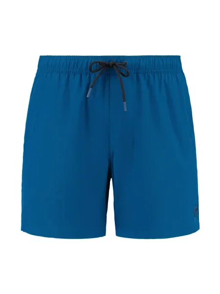 Shiwi Plavecké šortky Scott safírová