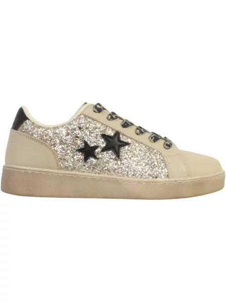 Pantofi Teddy Smith teddy galben